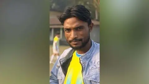 কুড়িগ্রামে গরু চুরির চেষ্টার অভিযোগে ছাত্রদল নেতাকে শোকজ
