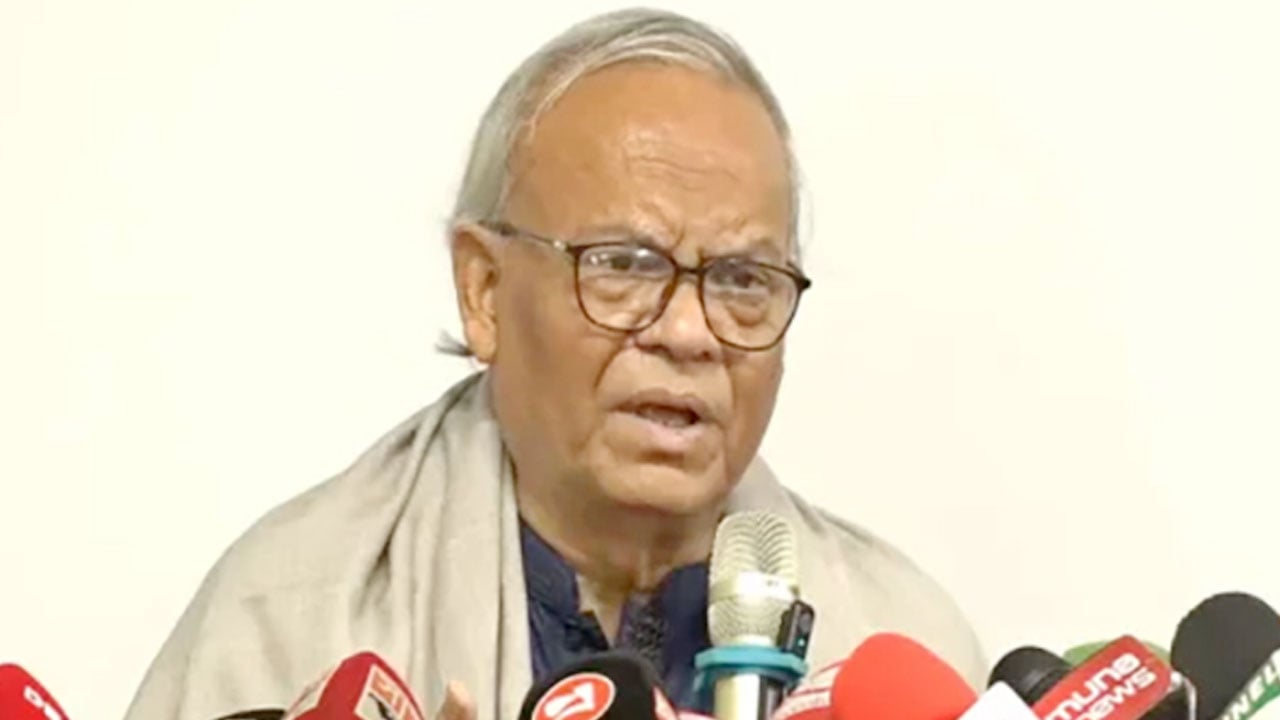 দলের নাম ভাঙিয়ে অপকর্ম করলে ছাড় নয়: রিজভী