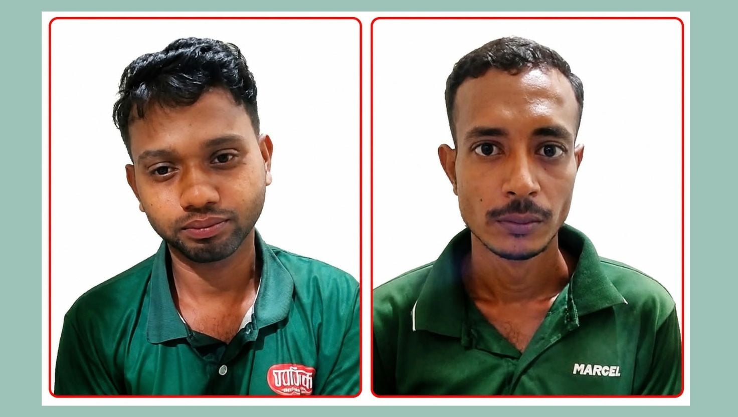 মাদারগঞ্জে ইয়াবাসহ স্বেচ্ছাসেবক দলের নেতাসহ ২ যুবক গ্রেপ্তার