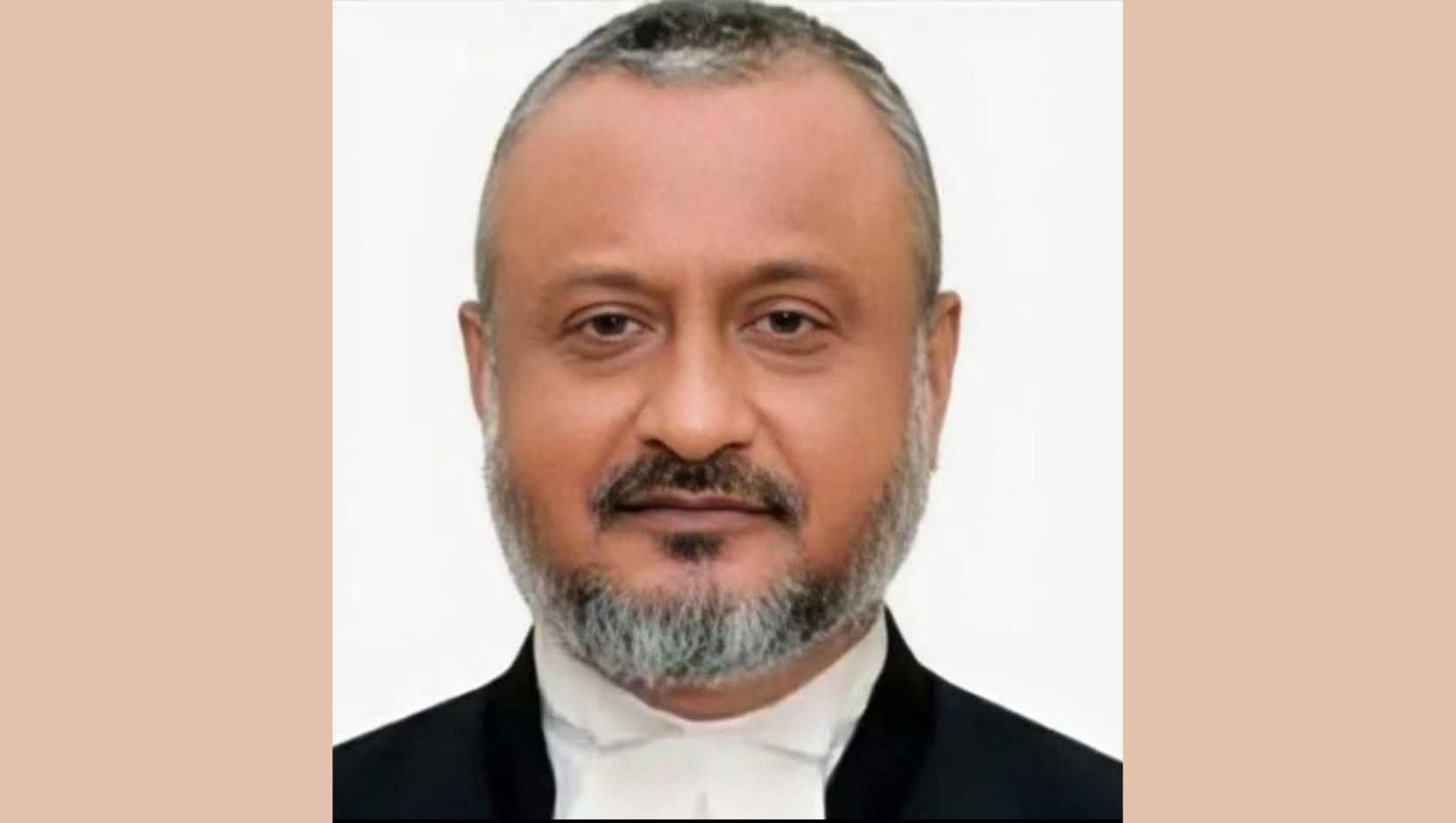 সাপাহারের কৃতী সন্তান বিচারপতি আসাদুজ্জামান দুদকের নতুন চেয়ারম্যান