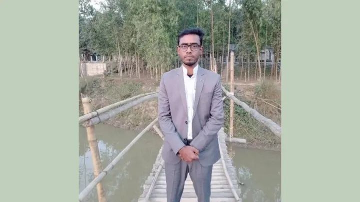 সড়ক দুর্ঘটনায় চাটমোহরের উপ-সহকারী কৃষি কর্মকর্তা নিহত