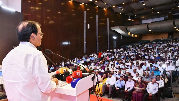 গ্রামীণ অর্থনীতিতে প্রাণচাঞ্চল্য এনেছে দুর্যোগ মন্ত্রণালয়