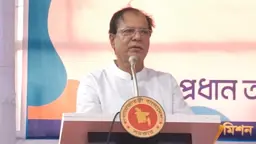 সরকারি ছুটির বাইরে শিক্ষা প্রতিষ্ঠানে ‘অফ ডে’ থাকবে না: ত্রাণমন্ত্রী দুলু