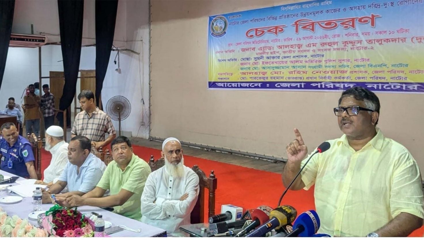 আ.লীগ দেশকে শুন্য ঝুড়ি বানিয়ে ভারতে পালিয়ে গেছে    