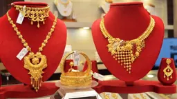দেশের বাজারে কমল স্বর্ণের দাম