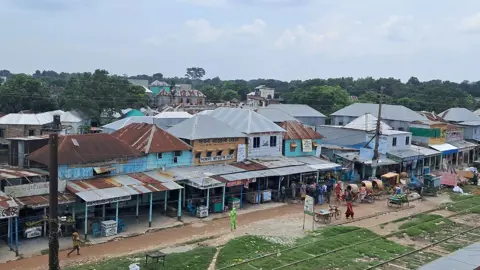 দৌলতদিয়া যৌনপল্লীতে ফের হত্যাকাণ্ড