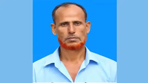 চার বছরের সাজা এড়াতে বিশ বছর পলাতক, শেষ রক্ষা হলো না

