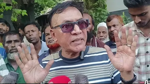 ধামরাইয়ে বিএনপির দুই গ্রুপের সংঘর্ষ, এমপিকে চ্যালেঞ্জ করলেন ইউপি চেয়ারম্যান