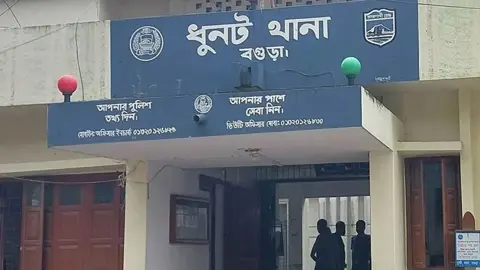 ধুনটে মেয়েকে উত্ত্যক্তের প্রতিবাদ করায় বাবাকে মারধর