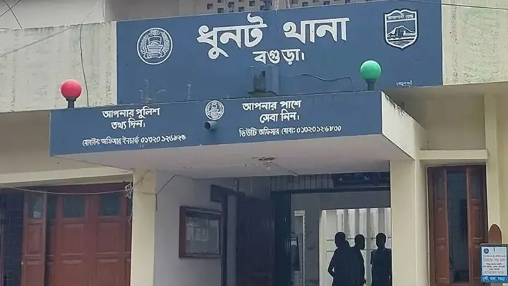 ধুনটে মেয়েকে উত্ত্যক্তের প্রতিবাদ করায় বাবাকে মারধর
