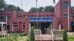 নওগাঁয় পানিতে দুই ডুবে শিশুর মৃত্যু