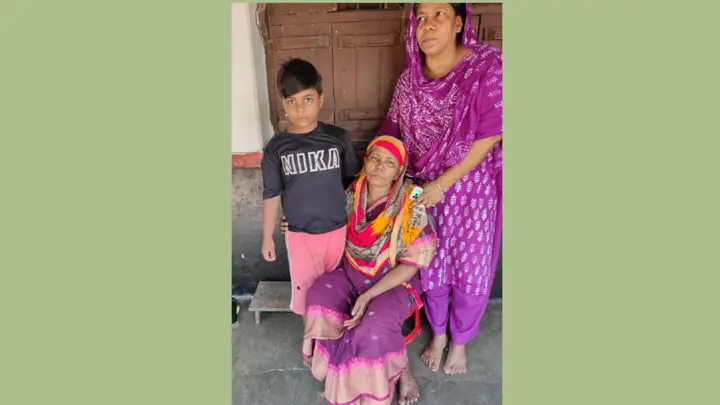 ফিরছে নওগাঁর ৫ প্রবাসীর লাশ, অপেক্ষায় স্বজনেরা
