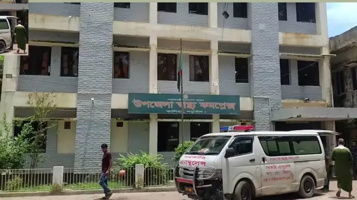 নড়াইলে আধিপত্য বিস্তার নিয়ে সংঘর্ষ, ১১ জন গুলিবিদ্ধ