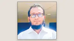 নতুন চাকরির আনন্দ নিয়ে বাড়ি ফেরা হলো না আনোয়ারের