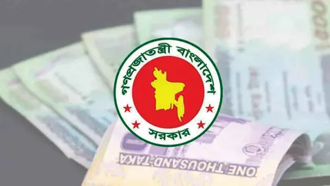 নতুন পে স্কেলের গেজেট আগামী সপ্তাহে