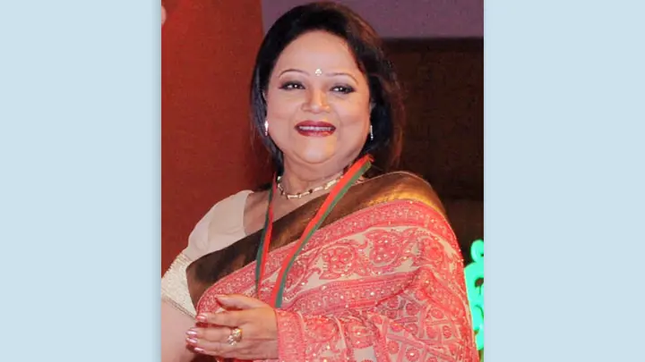 নতুন প্রজন্মের গান তেমন একটা শুনি না