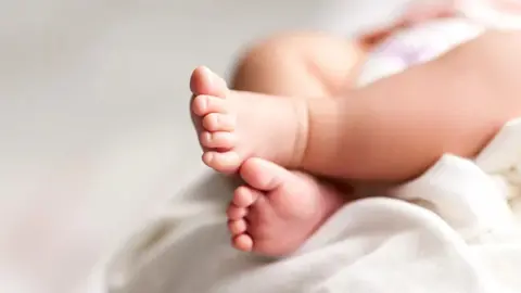 বরিশালে ময়লার স্তূপে দুই নবজাতকের লাশ
