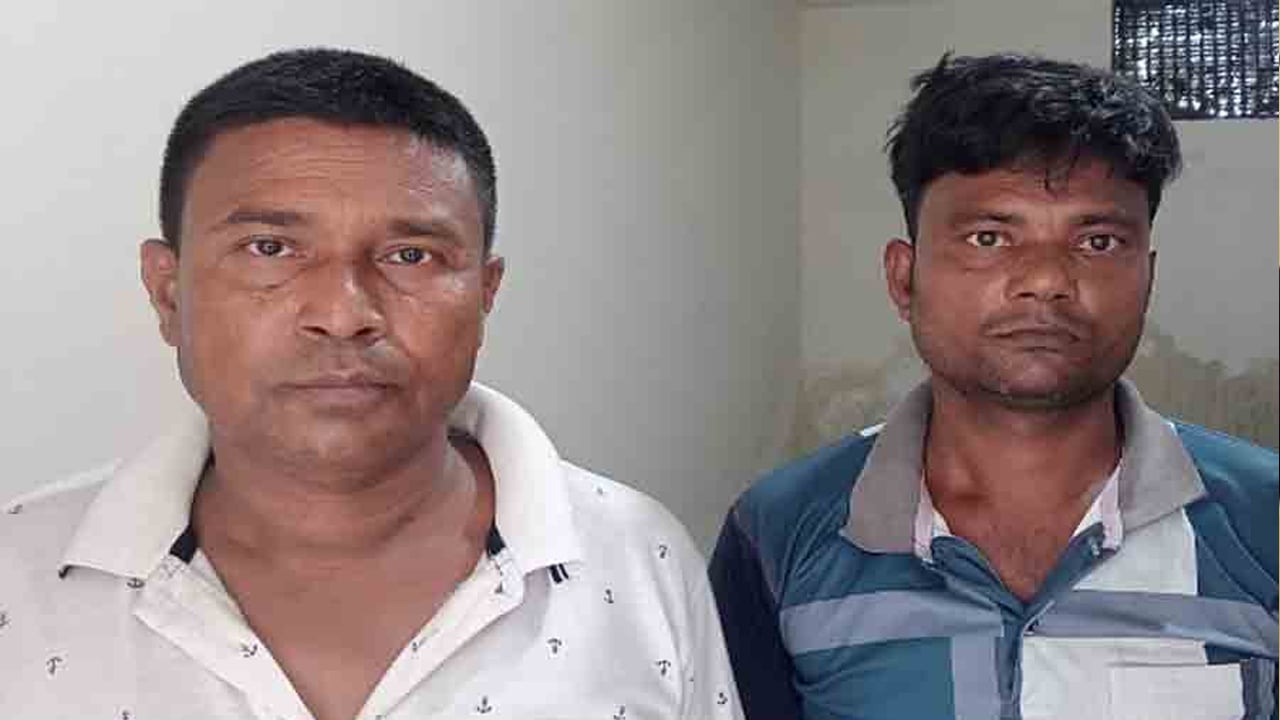 নবাবগঞ্জে ৬১০ পিস নেশাজাতীয় ইনজেকশনসহ গ্রেপ্তার ২