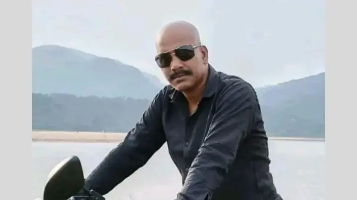 ফেসবুকে মহানবীকে নিয়ে কটূক্তি, সুনামগঞ্জে যুবক গ্রেপ্তার