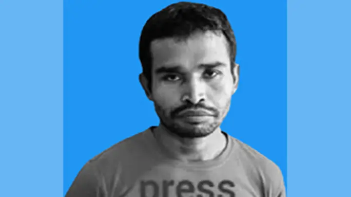 বাবাকে হত্যার অভিযোগে ছেলে গ্রেপ্তার