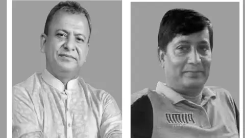 নরসিংদীতে সড়ক দুর্ঘটনায় দুই বন্ধু নিহত