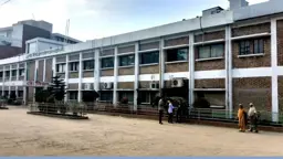 সীমিত লোকবলে চলছে নরসিংদী ১০০ শয্যাবিশিষ্ট জেলা হাসপাতাল