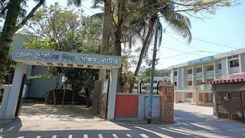 শিক্ষার মানোন্নয়ন সভায় খাবার খেয়ে শতাধিক শিক্ষক অসুস্থ