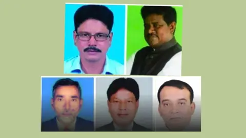 হাইকোর্টের দোহাই দিয়ে ফ্যাসিস্টের দোসররা ফিরছে স্বপদে