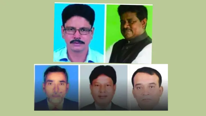 হাইকোর্টের দোহাই দিয়ে ফ্যাসিস্টের দোসররা ফিরছে স্বপদে