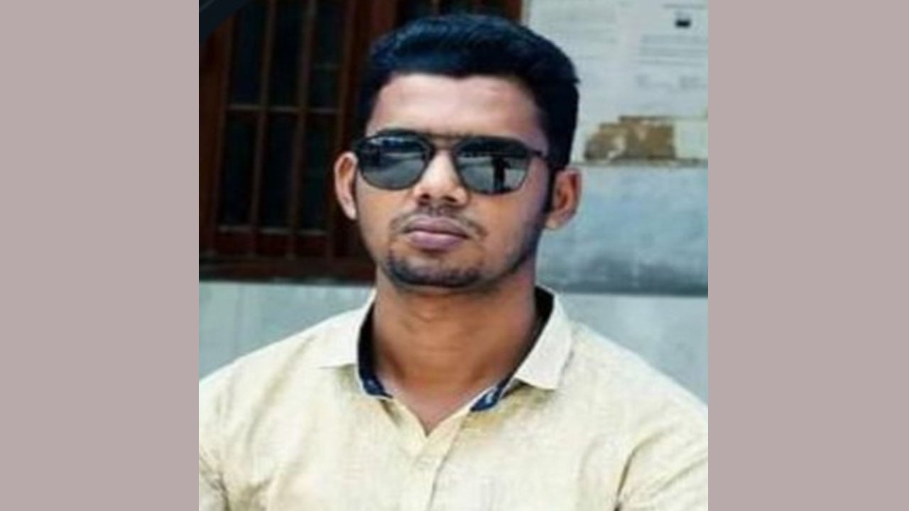 ১৪৪ ধারা ঘোষণা করা সেই ছাত্রদল নেতা বহিষ্কার

