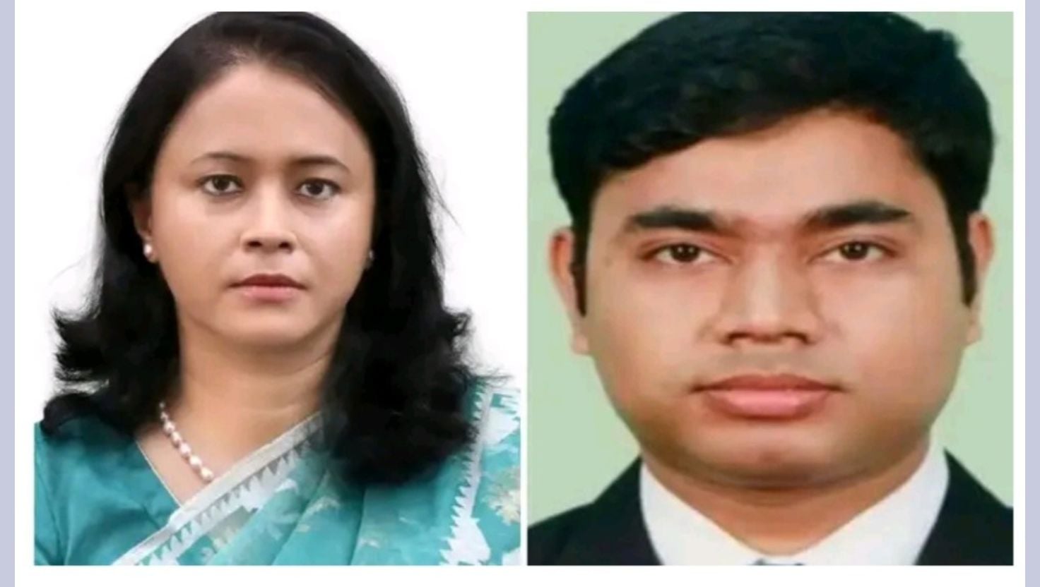 নাটোরে বিএনপি নেতাদের বিরুদ্ধে মামলা, পরদিনই ডিসি প্রত্যাহার-ইউএনও বদলি 
