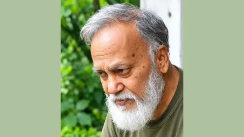 প্রখ্যাত বেতার নাট্যকার আবদুর রব অসুস্থ