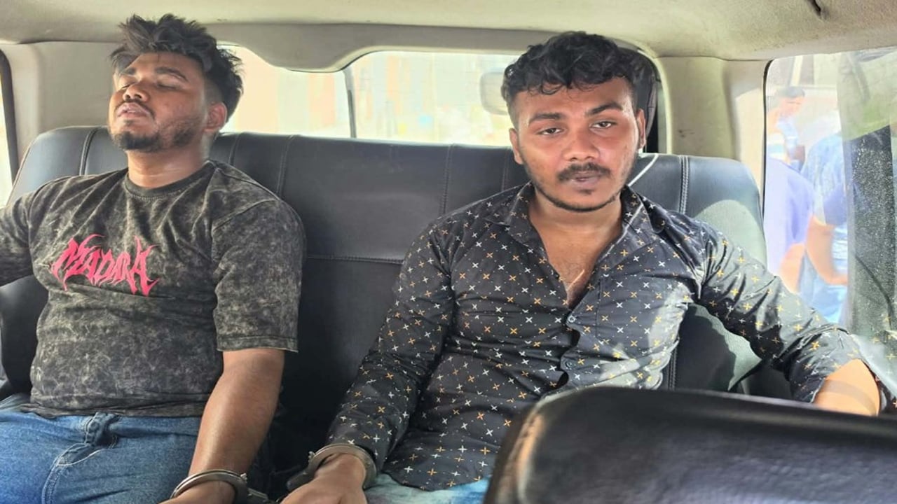 নারায়ণগঞ্জে মাদককারবারির সঙ্গে পুলিশের গোলাগুলি, একজন গুলিবিদ্ধ