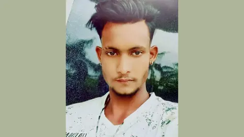 সিলেট ভ্রমণে গিয়ে নিখোঁজ মোরেলগঞ্জের যুবকের সন্ধান চাই পরিবার  

