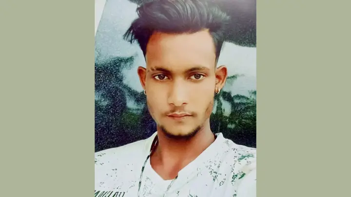 সিলেট ভ্রমণে গিয়ে নিখোঁজ মোরেলগঞ্জের যুবকের সন্ধান চাই পরিবার