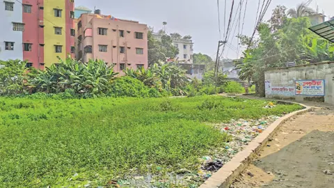 নির্ধারিত সময়ে কাজ শেষ হওয়া নিয়ে শঙ্কা