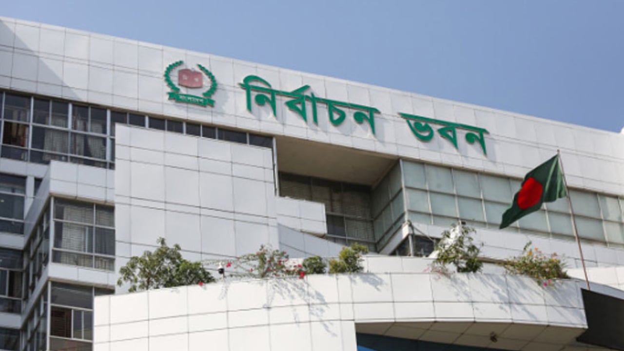 রাষ্ট্রপতি নির্বাচনের তফশিল দ্রুত ঘোষণা করা হবে: ইসি মাছউদ

