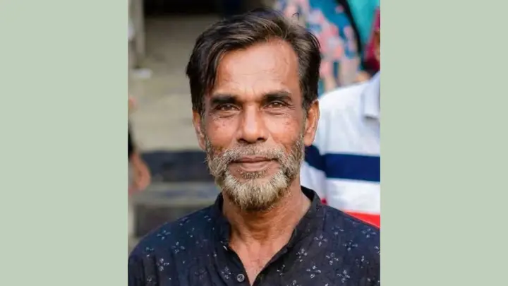 লক্ষ্মীপুরে মাটি ব্যবসায়ীকে গুলি করে হত্যার ঘটনায় আটক ২
