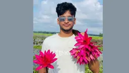 ধর্মপাশায় দ্বাদশ শ্রেণির শিক্ষার্থীর লাশ উদ্ধার