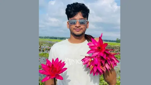 ধর্মপাশায় দ্বাদশ শ্রেণির শিক্ষার্থীর লাশ উদ্ধার