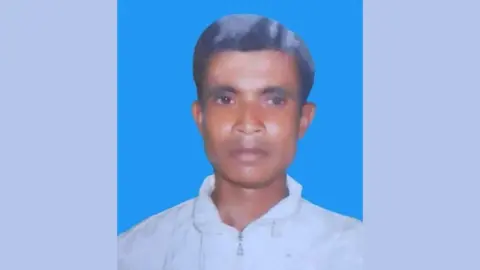 মোহনগঞ্জে লাঠির আঘাতে প্রতিবেশীর মৃত্যু