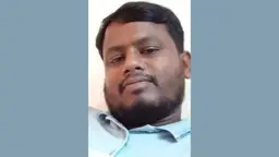 ঈদগাঁওয়ে সড়ক দুর্ঘটনায় ভোলার যুবক নিহত 