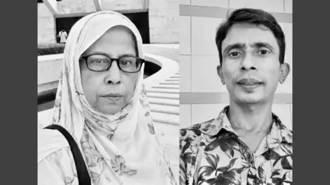 জমি নিয়ে বিরোধে বোন ও ভাতিজাকে হত্যা