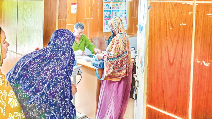 নিয়মিত সরবরাহ না থাকায় বাড়ছে হৃদরোগ-স্ট্রোকের ঝুঁকি
