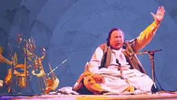 নুসরাত ফতেহ আলি খানের জন্মদিন উপলক্ষে ঢাকায় ‘শাম-ই-নুসরাত’