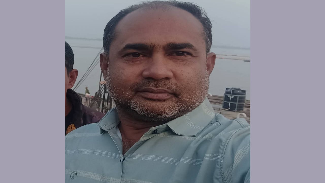 পুলিশ সদস্যকে থাপ্পড়, সেই ছাত্রদল নেতা গ্রেপ্তার
