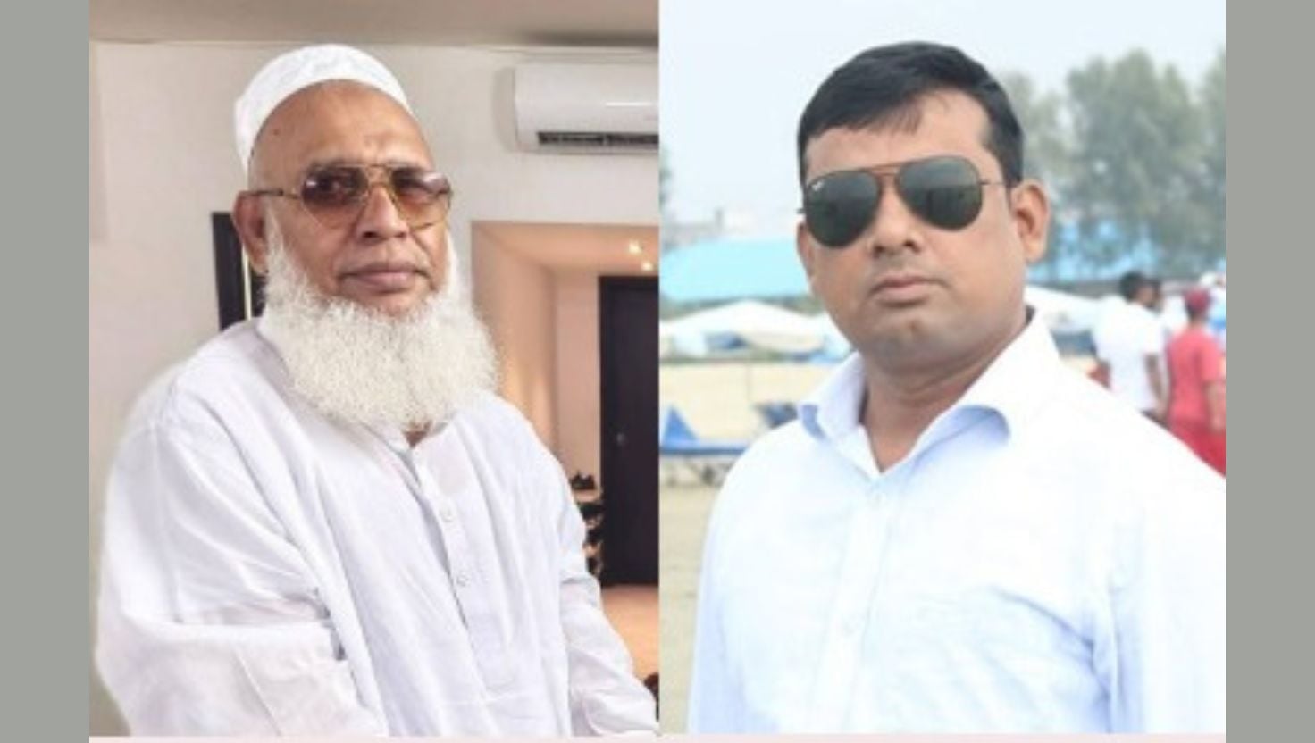 নোয়াখালীতে পৃথক ঘটনায় বিএনপি নেতাসহ গুলিবিদ্ধ ২