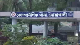 নবজাতককে রাস্তায় ফেলে পালানোর চেষ্টা