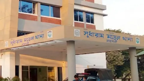 চোখের চিকিৎসা নিতে গিয়ে শিশুর মৃত্যু, হাসপাতাল বন্ধ, আটক ১