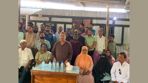 দেশে আ.লীগ আমলে ১৫৫ জন গুম, হাজারো নেতাকর্মী হত্যা করা হয়েছে